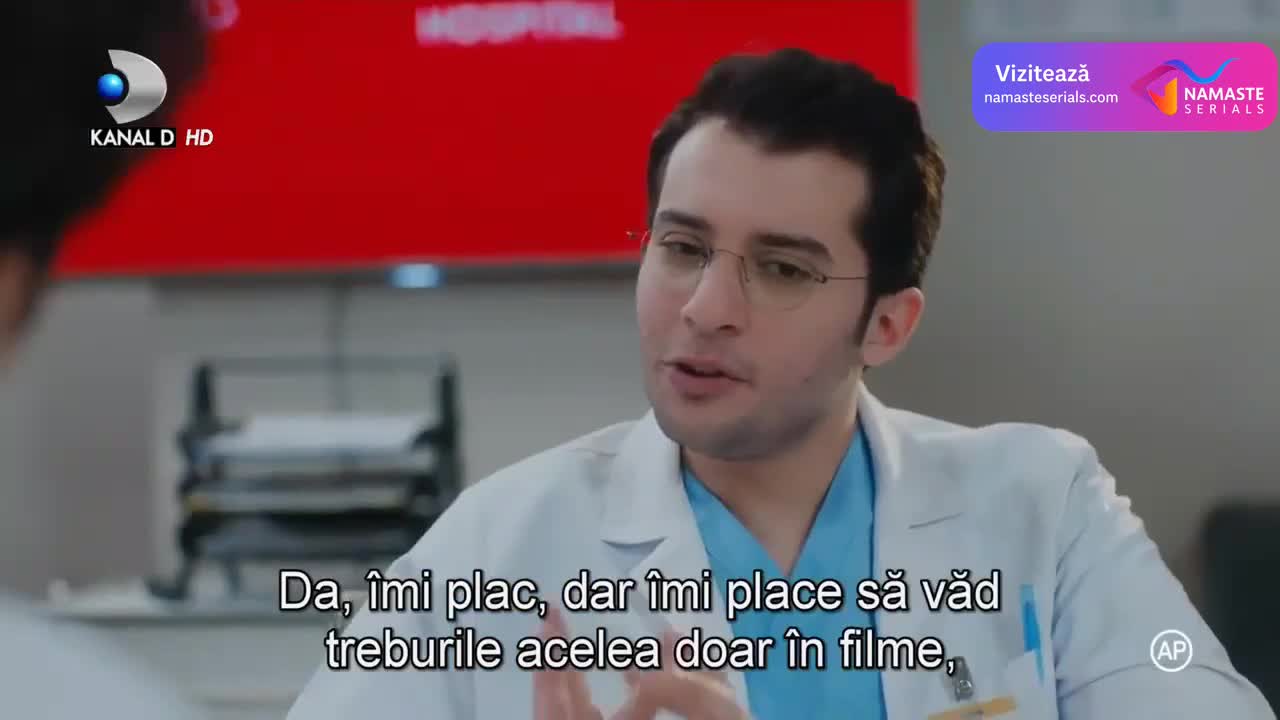 Mucize Doktor - Doctorul minune tv Episodul 30