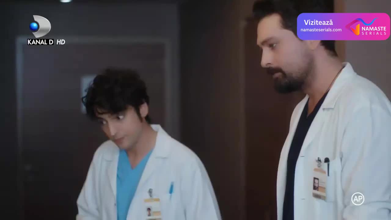 Mucize Doktor - Doctorul minune tv Episodul 29