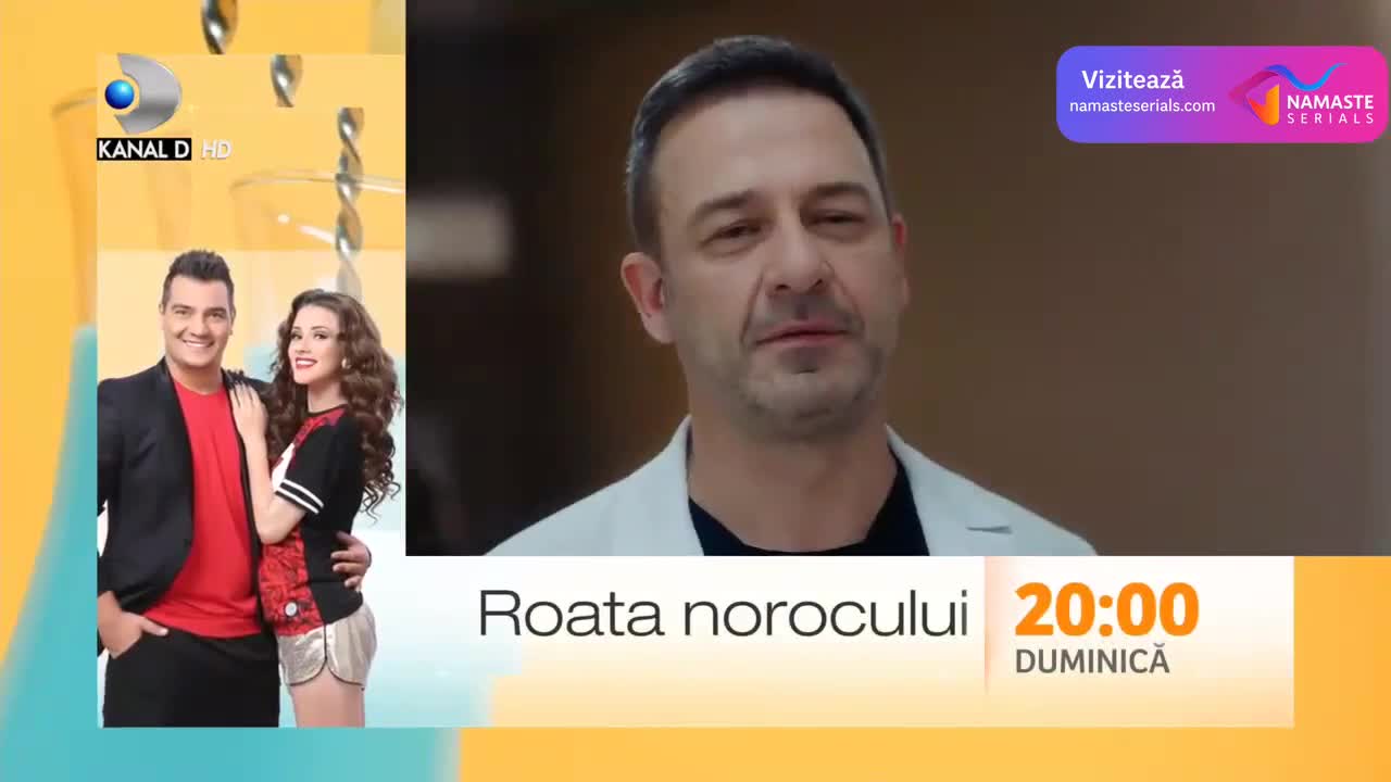 Mucize Doktor - Doctorul minune tv Episodul 28
