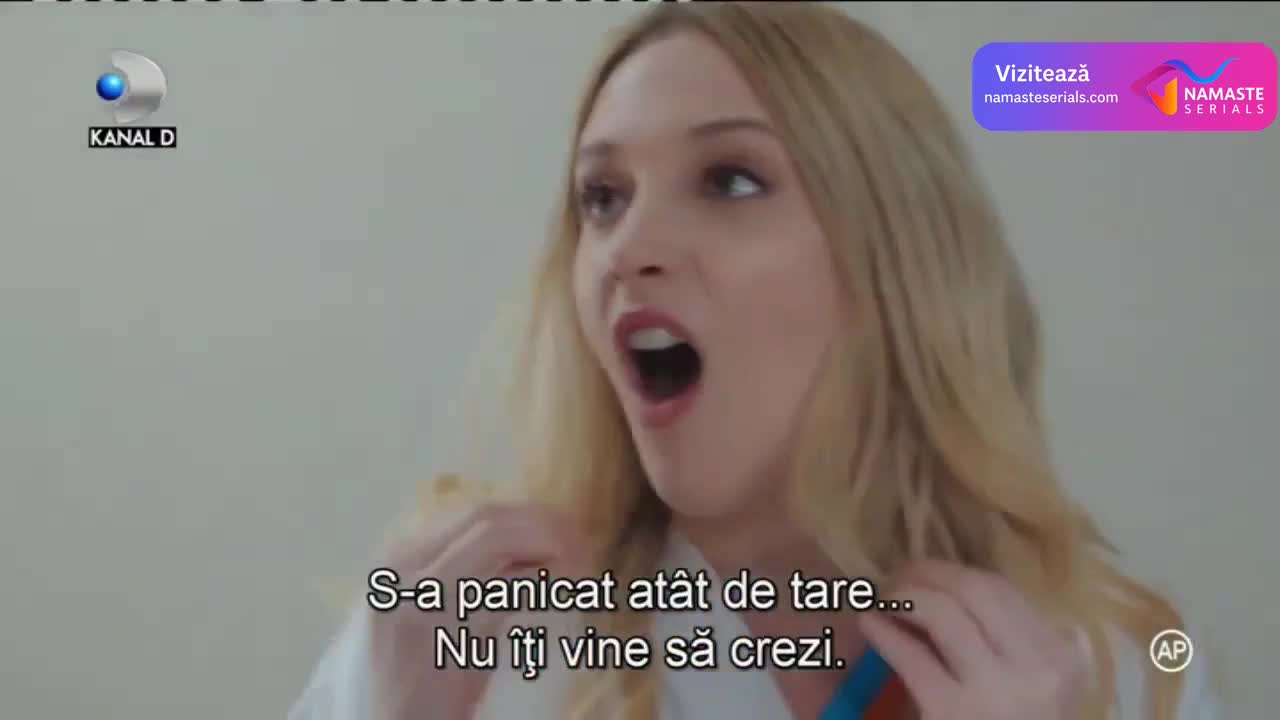 Mucize Doktor - Doctorul minune tv Episodul 26