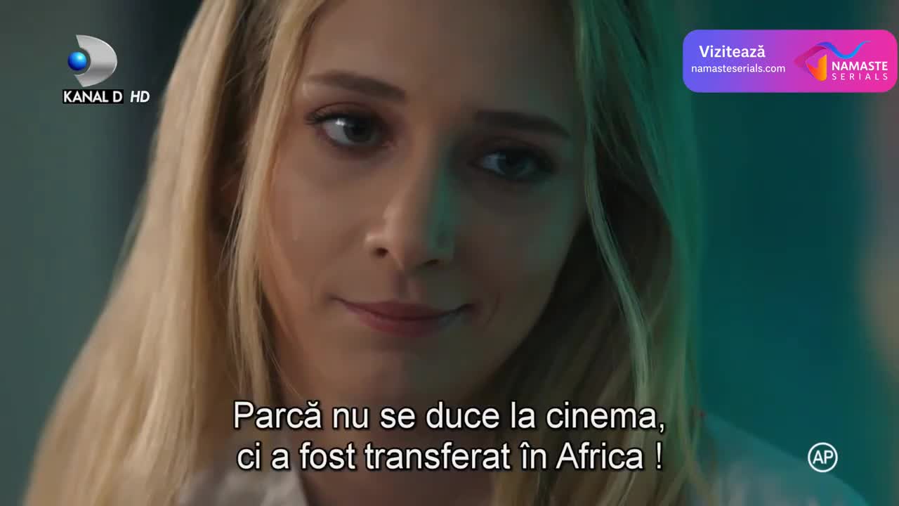 Mucize Doktor - Doctorul minune tv Episodul 24