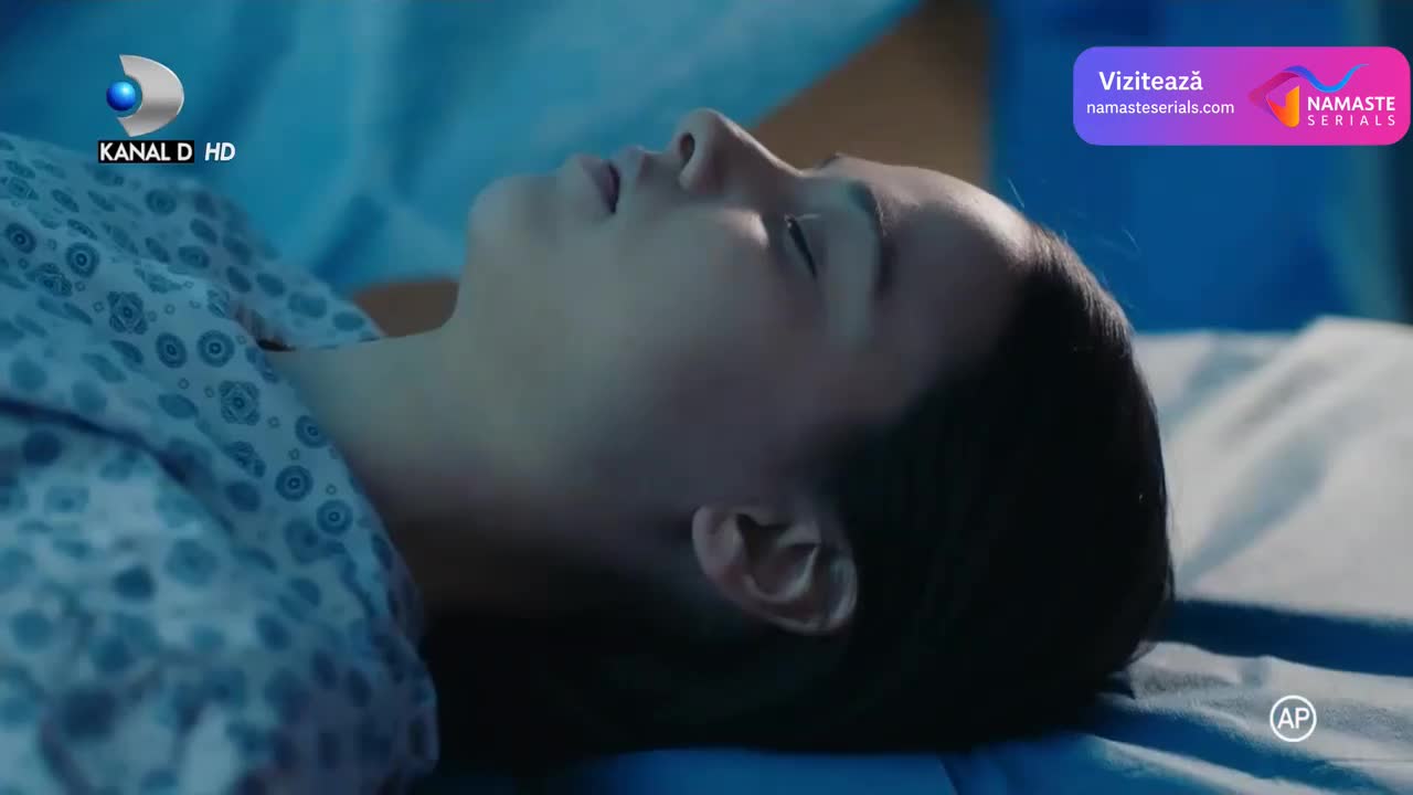 Mucize Doktor - Doctorul minune tv Episodul 22