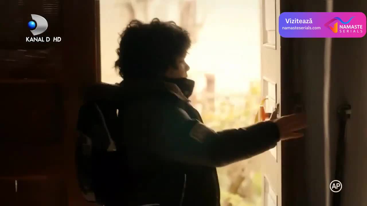 Mucize Doktor - Doctorul minune tv Episodul 19
