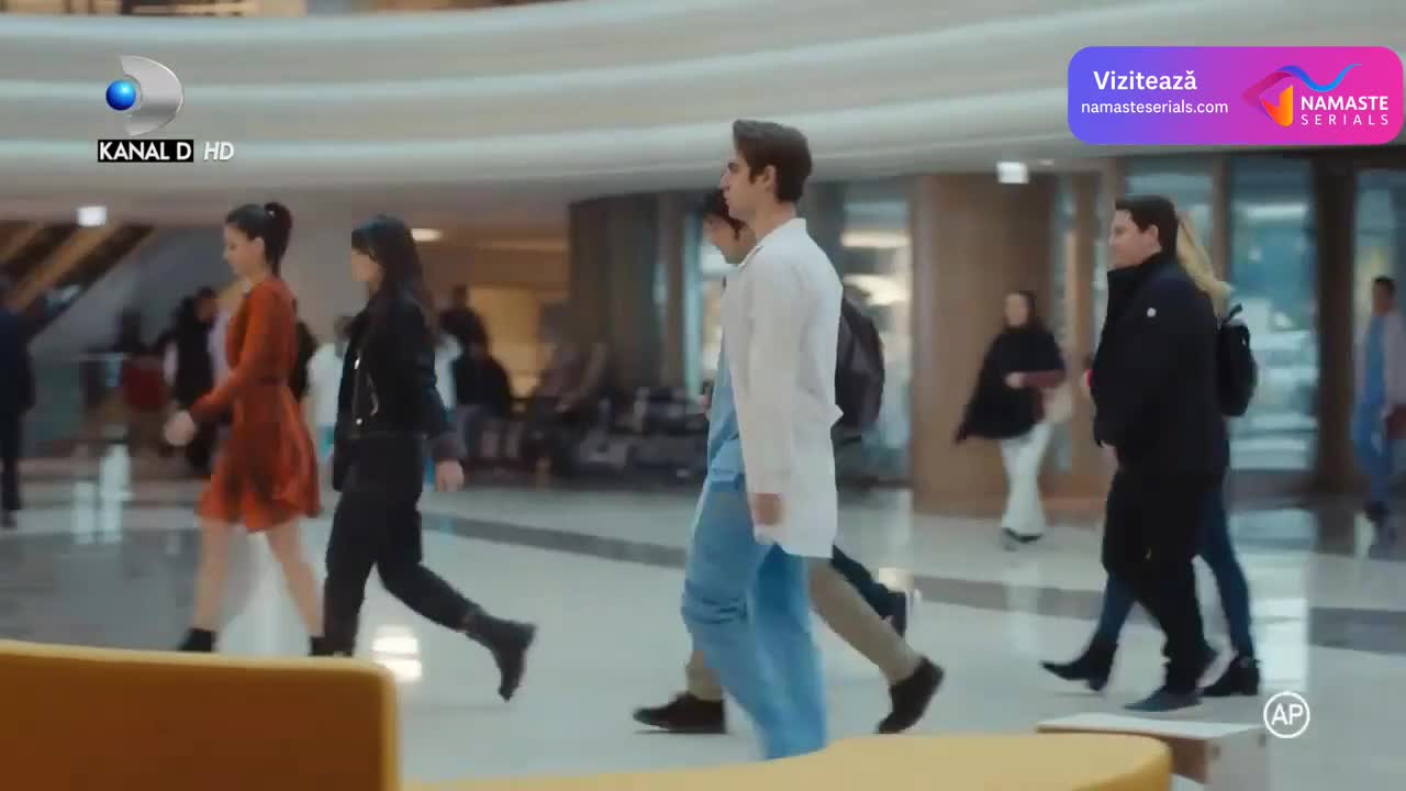 Mucize Doktor - Doctorul minune tv Episodul 15