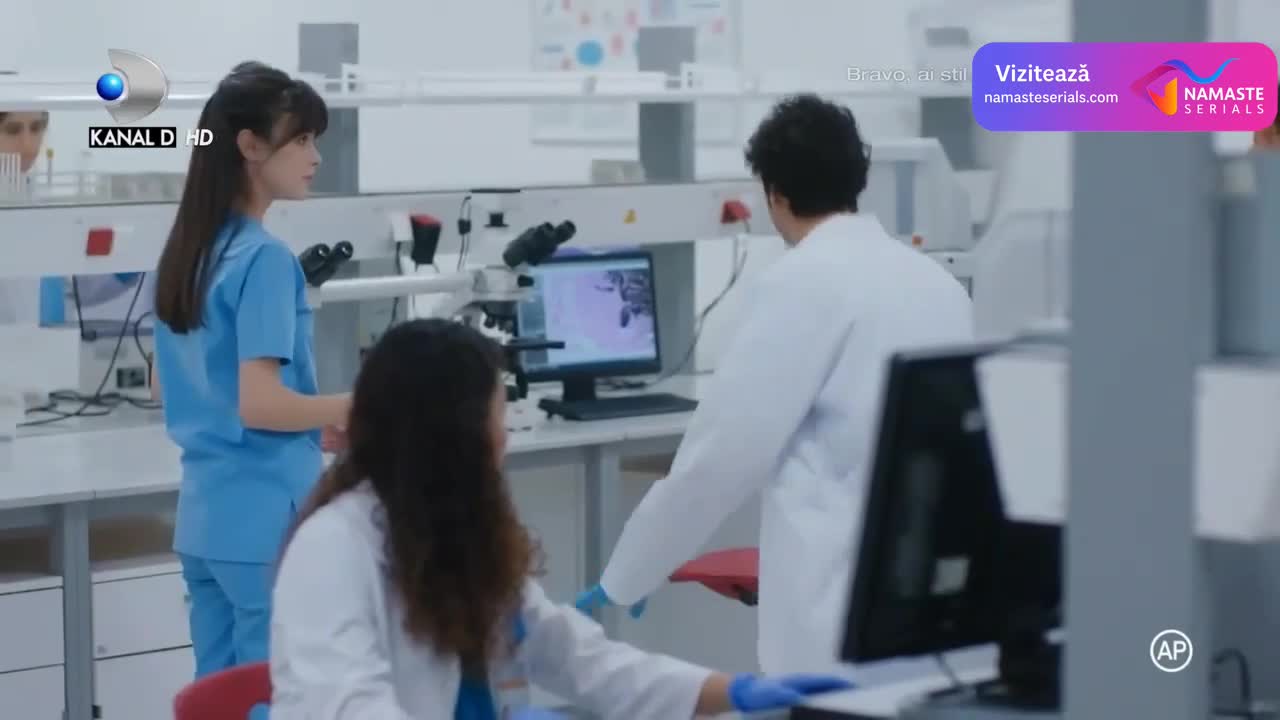 Mucize Doktor - Doctorul minune tv Episodul 11