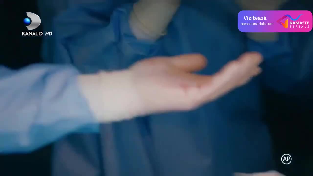Mucize Doktor - Doctorul minune tv Episodul 9