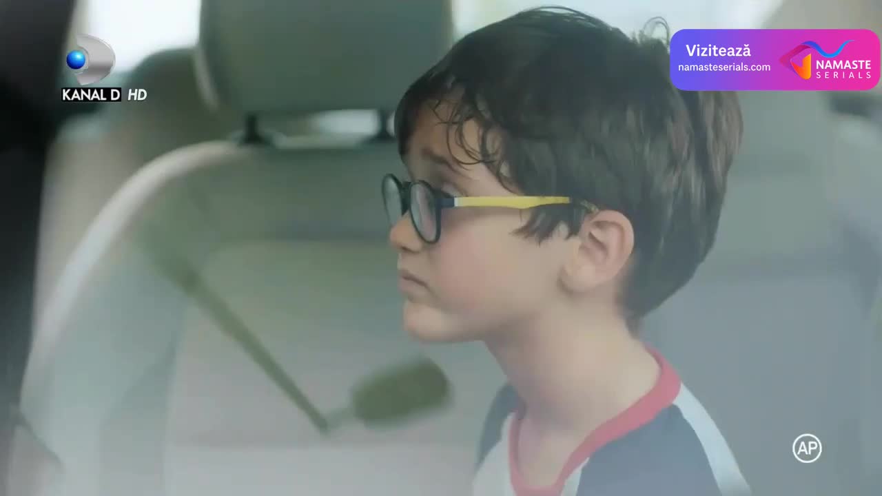 Mucize Doktor - Doctorul minune tv Episodul 7