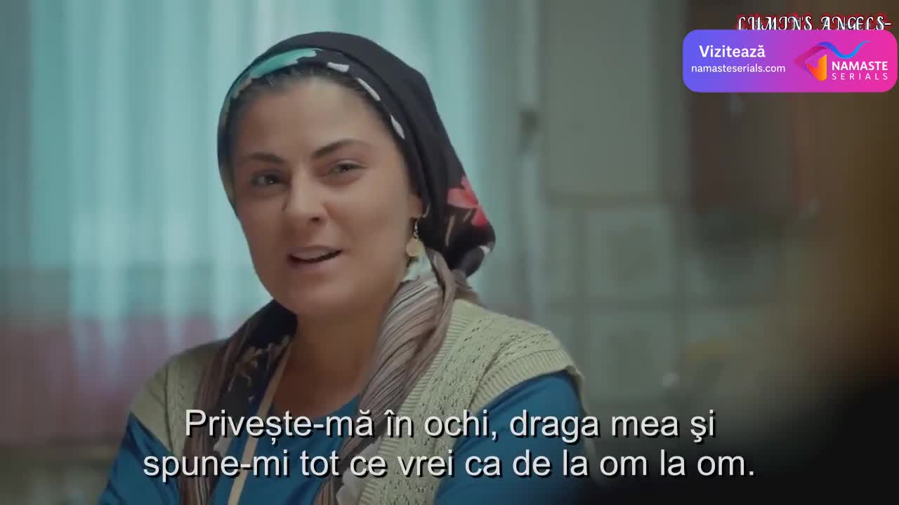 Gulumse Yeter - Este de-ajuns sa zambesti Episodul Final