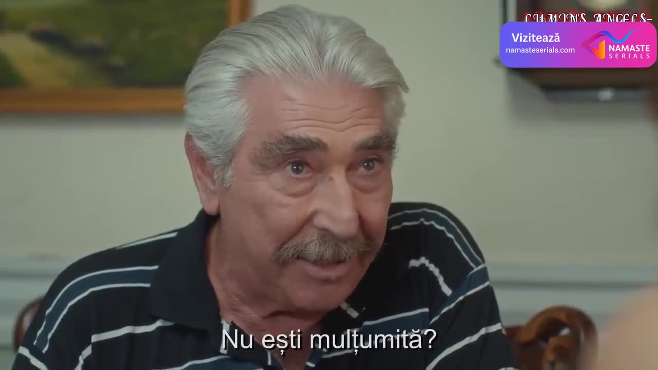 Gulumse Yeter - Este de-ajuns sa zambesti Episodul 10