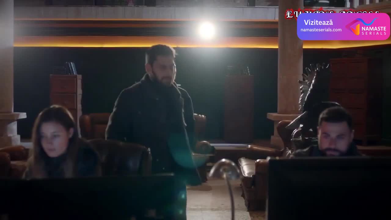 Ramo Episodul 26