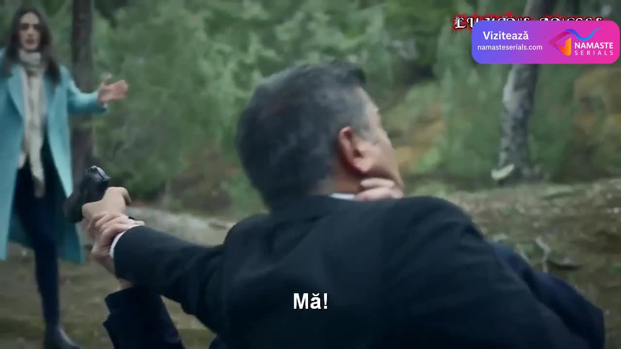 Ramo Episodul 25