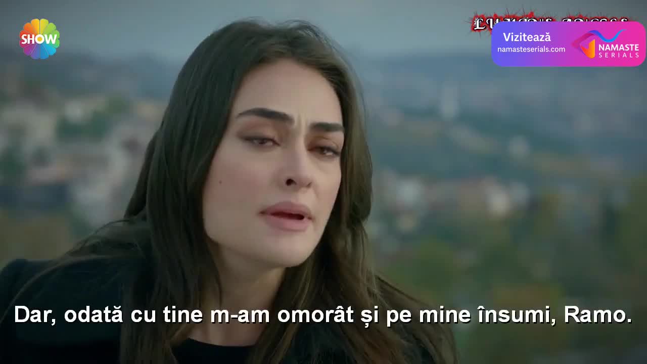 Ramo Episodul 22