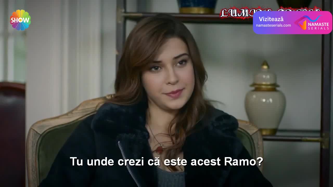 Ramo Episodul 21