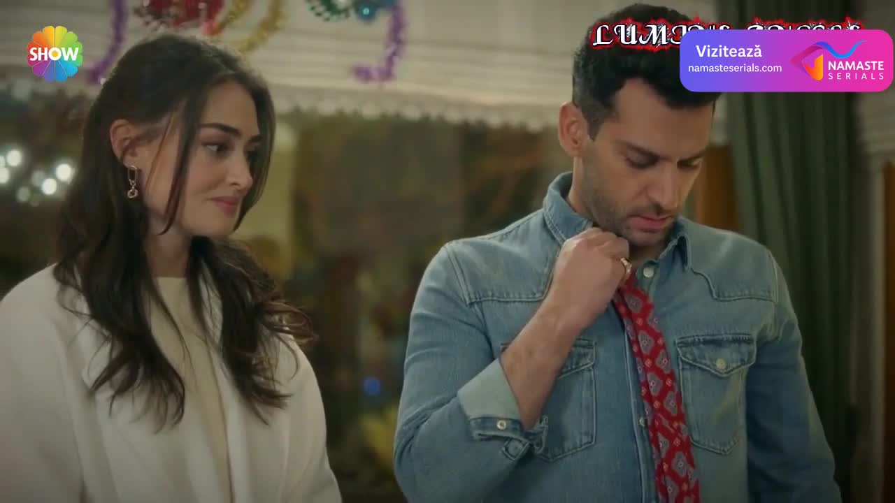 Ramo Episodul 19