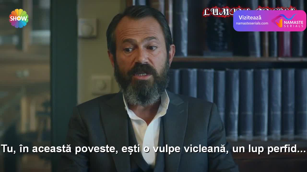 Ramo Episodul 16