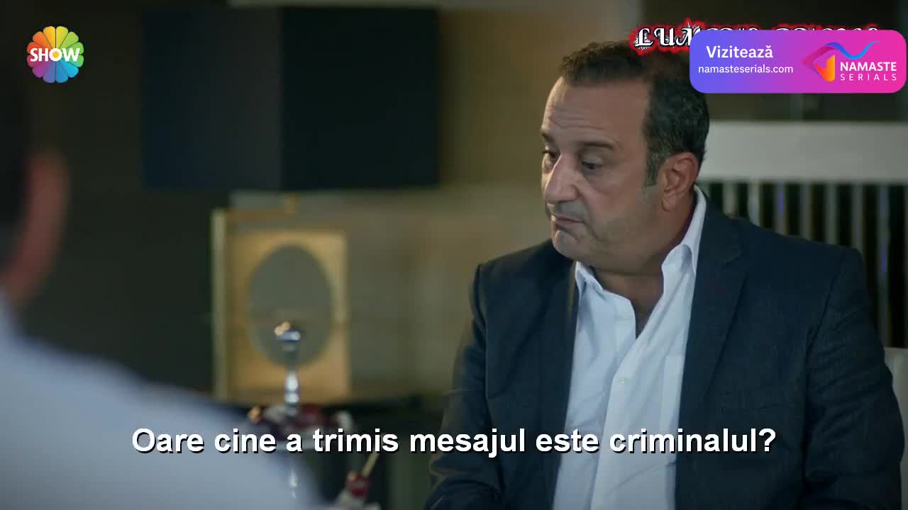 Ramo Episodul 14
