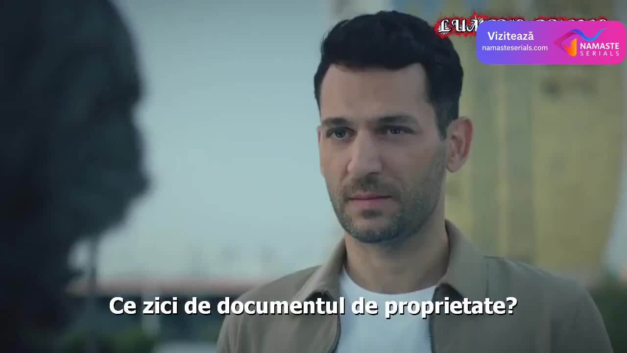 Ramo Episodul 13