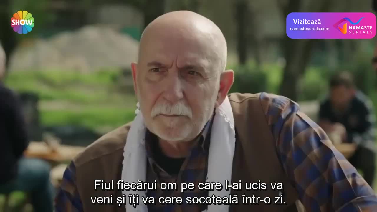 Ramo Episodul 10