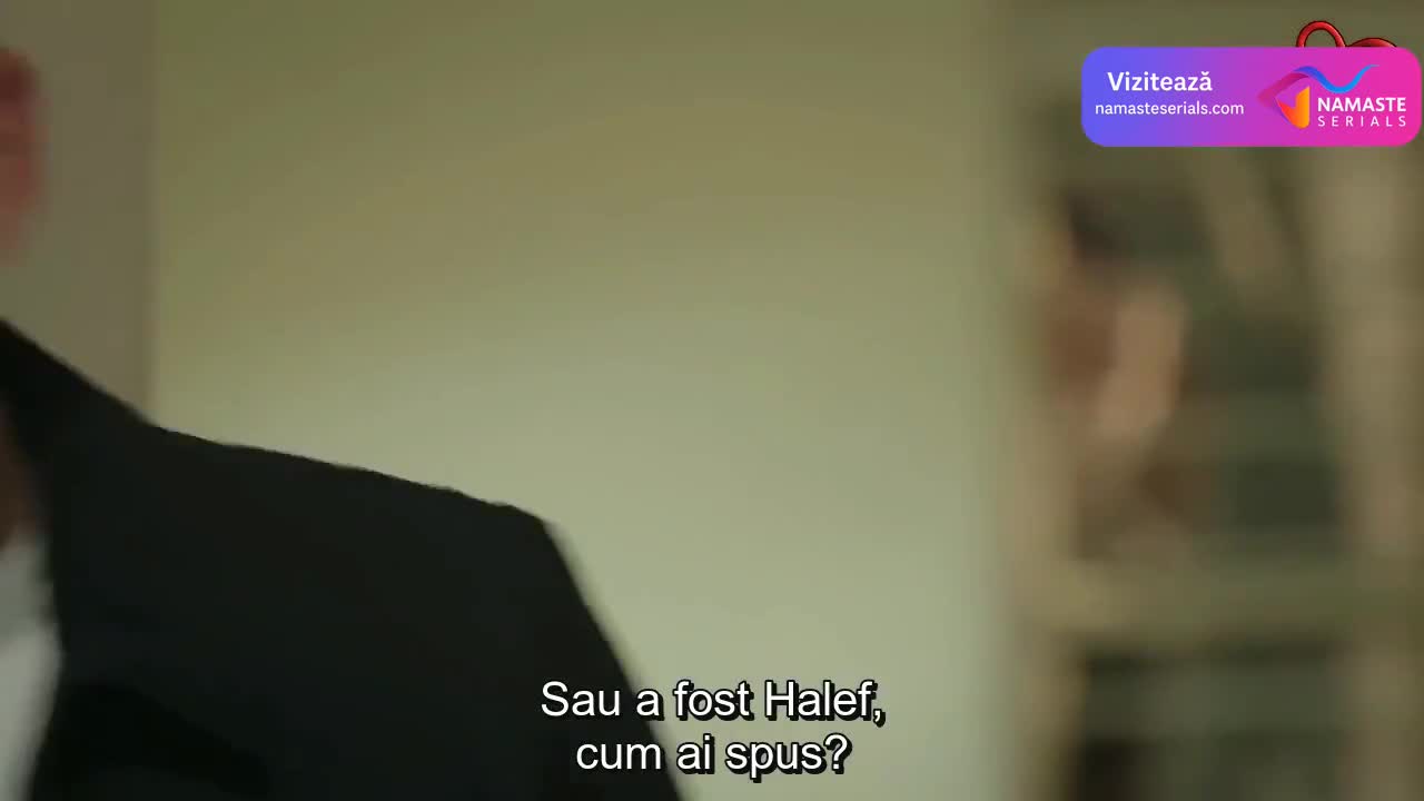 Ramo Episodul 8