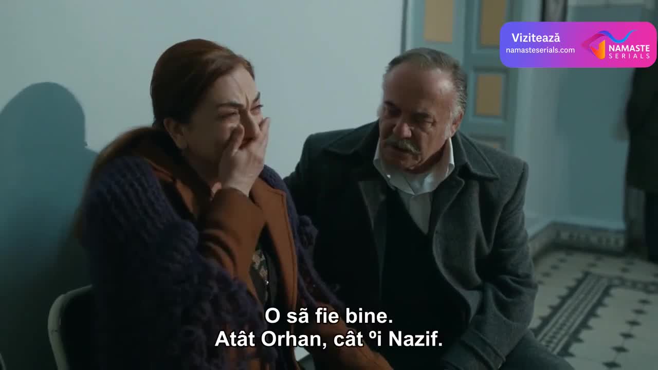 Karadayi - Unchiul Kara Episodul 59