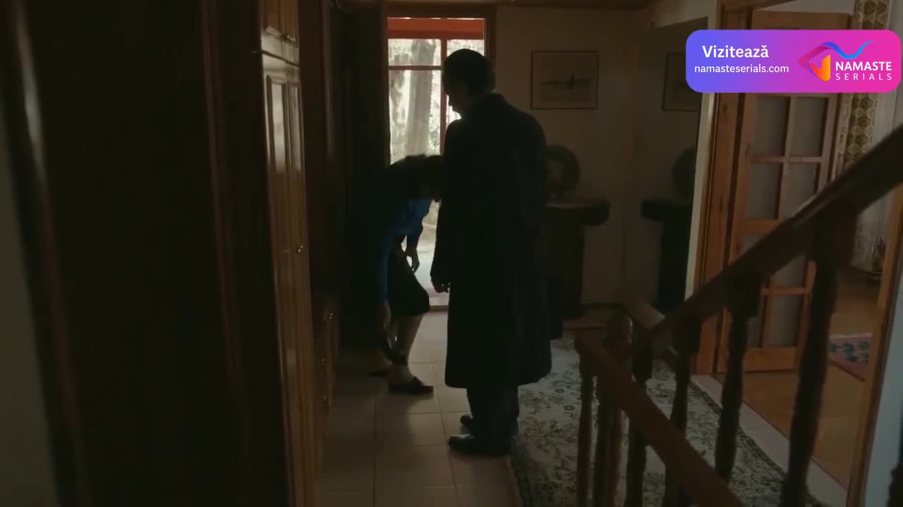 Karadayi - Unchiul Kara Episodul 58