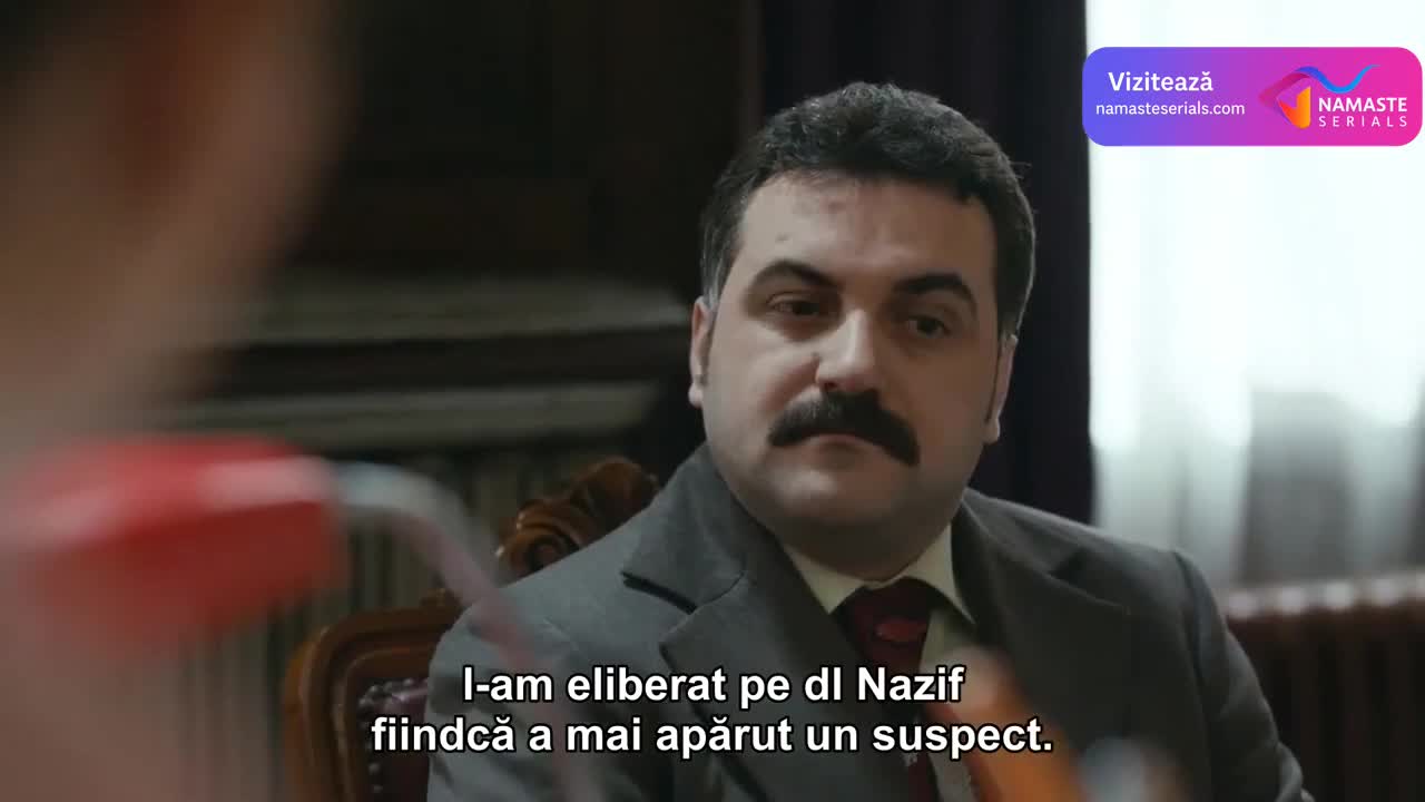 Karadayi - Unchiul Kara Episodul 57