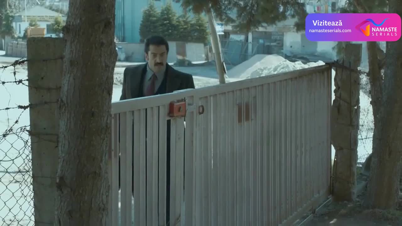 Karadayi - Unchiul Kara Episodul 55
