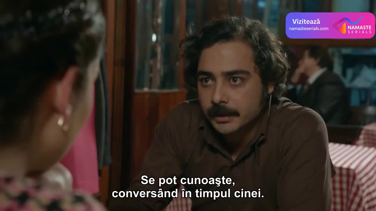 Karadayi - Unchiul Kara Episodul 54