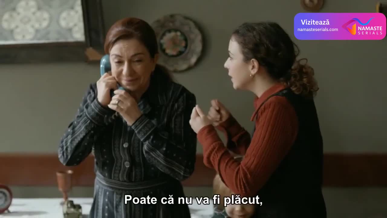 Karadayi - Unchiul Kara Episodul 53