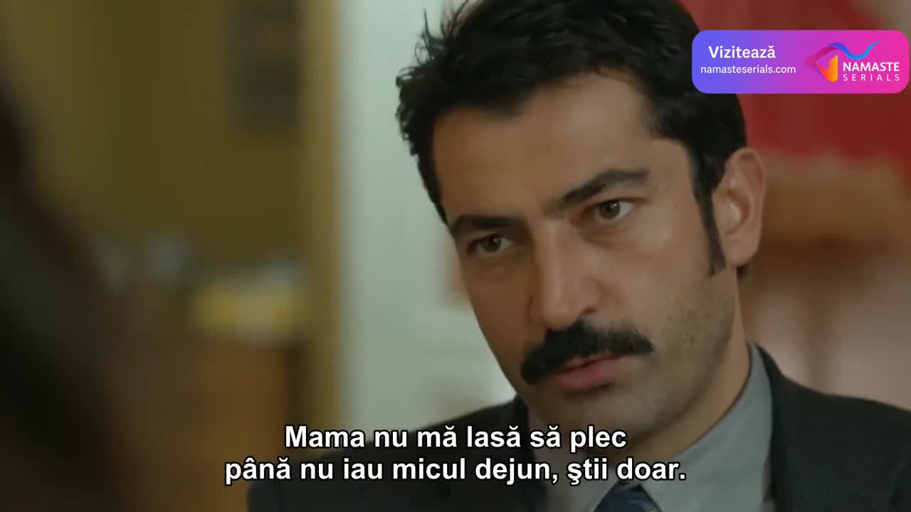Karadayi - Unchiul Kara Episodul 51