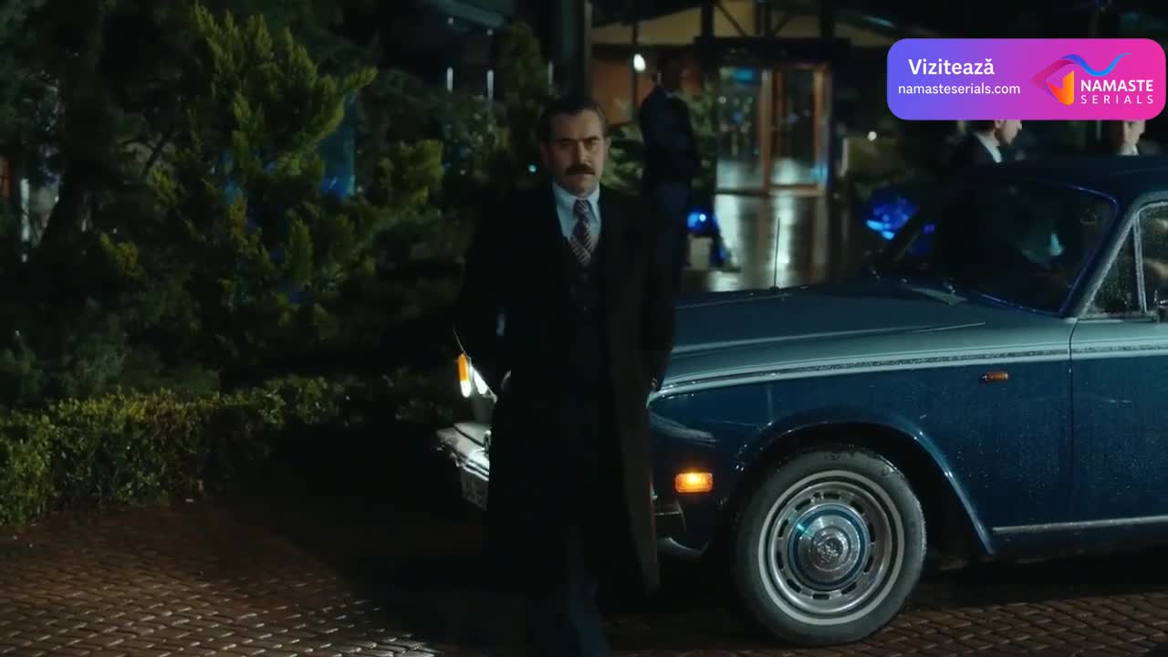 Karadayi - Unchiul Kara Episodul 50