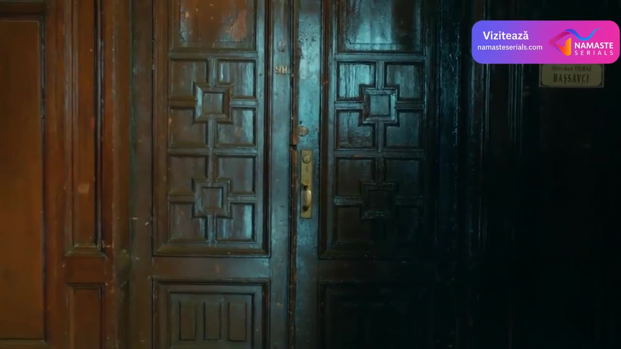 Karadayi - Unchiul Kara Episodul 49