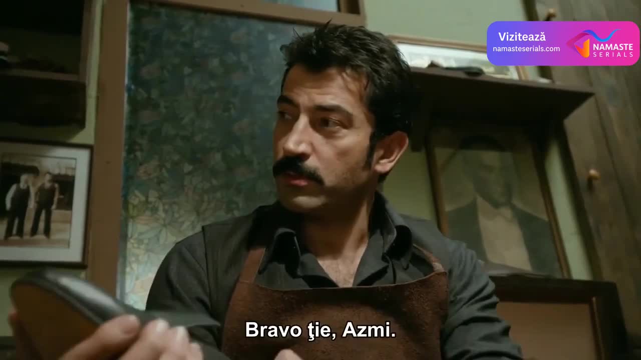 Karadayi - Unchiul Kara Episodul 47