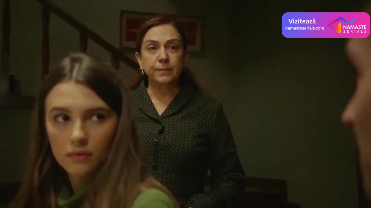Karadayi - Unchiul Kara Episodul 45