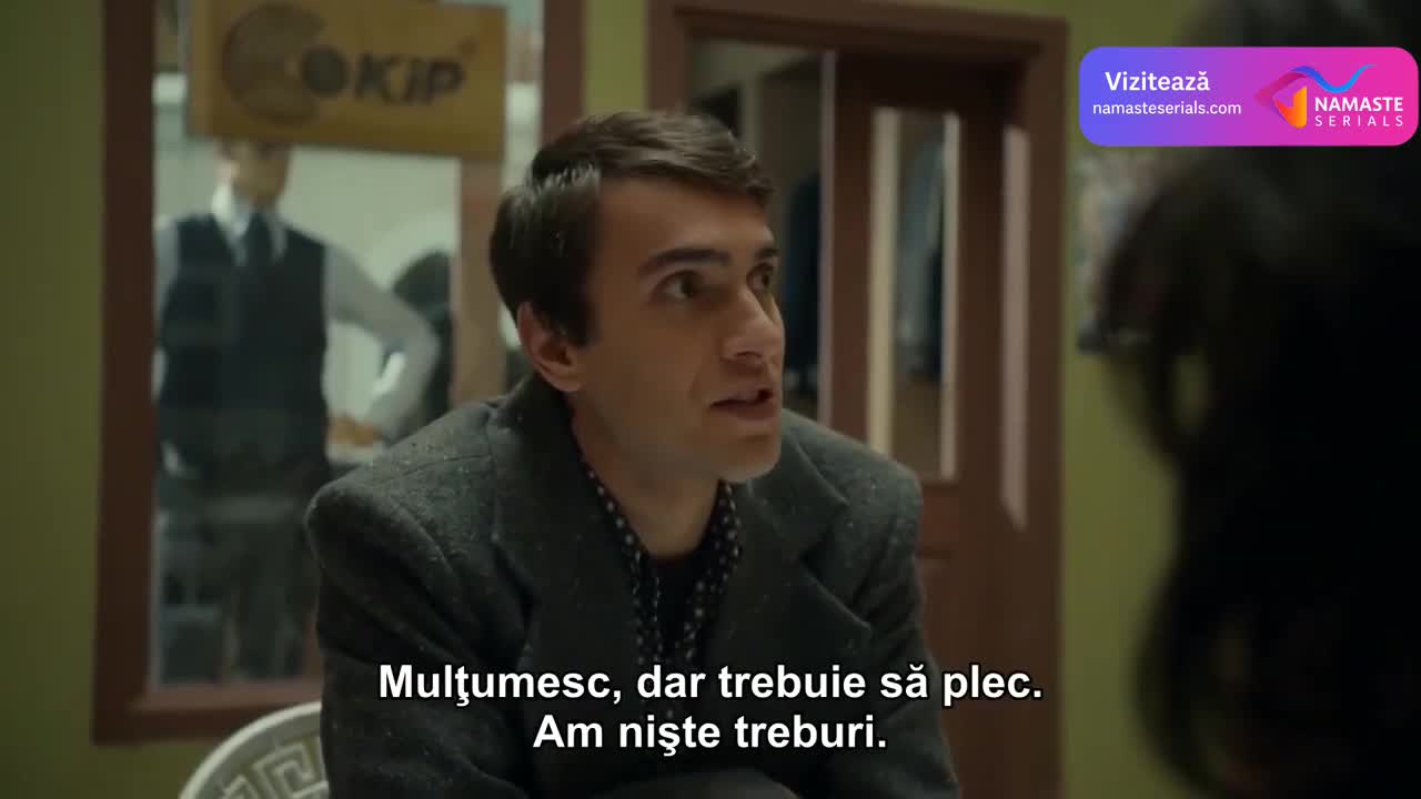 Karadayi - Unchiul Kara Episodul 44