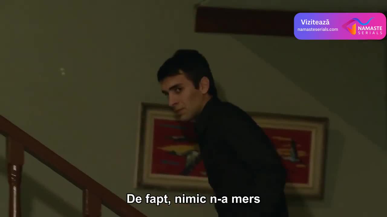 Karadayi - Unchiul Kara Episodul 43