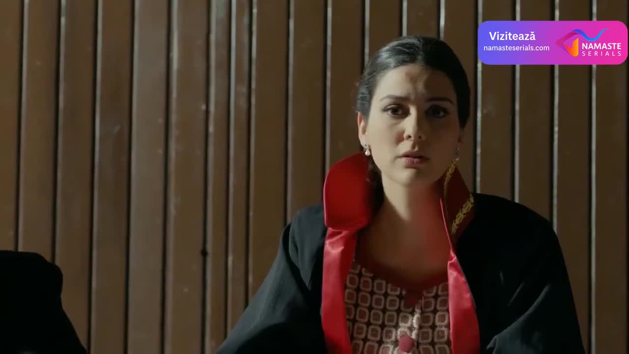 Karadayi - Unchiul Kara Episodul 42