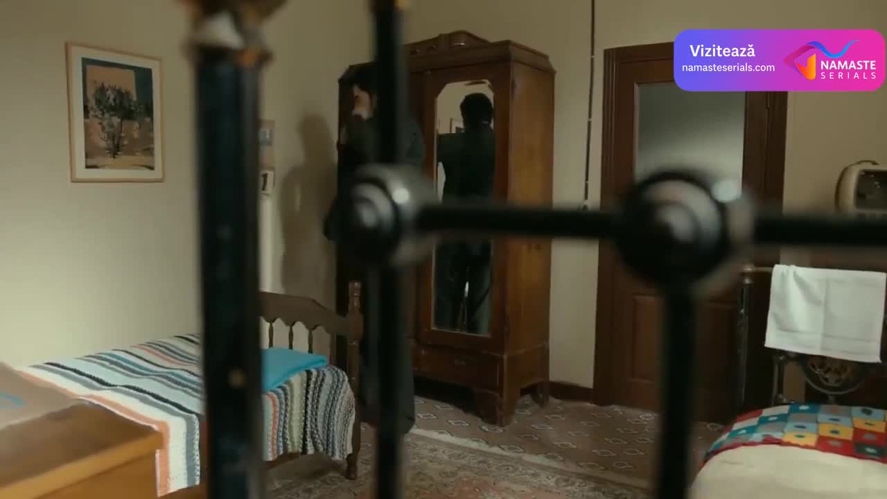 Karadayi - Unchiul Kara Episodul 41