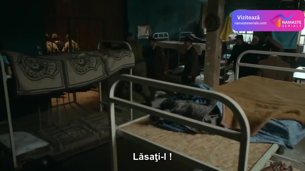 Karadayi - Unchiul Kara Episodul 40