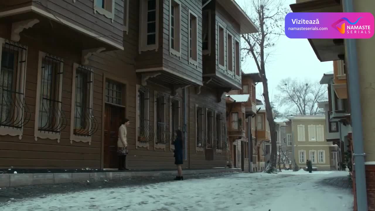 Karadayi - Unchiul Kara Episodul 36