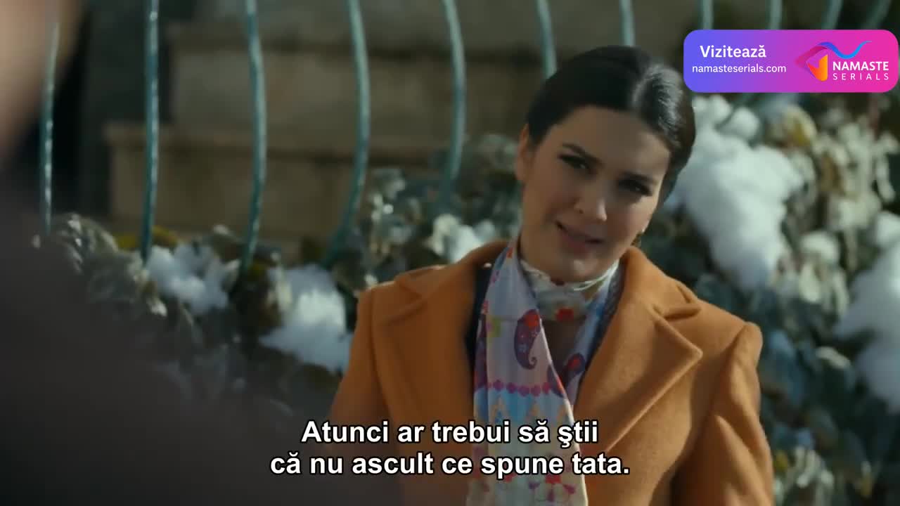 Karadayi - Unchiul Kara Episodul 35