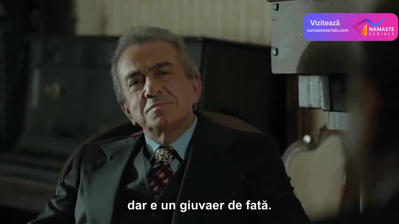 Karadayi - Unchiul Kara Episodul 34