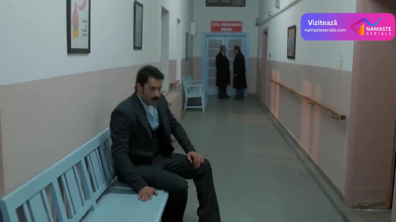 Karadayi - Unchiul Kara Episodul 32