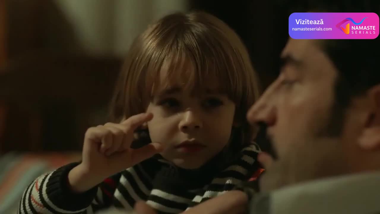 Karadayi - Unchiul Kara Episodul 31