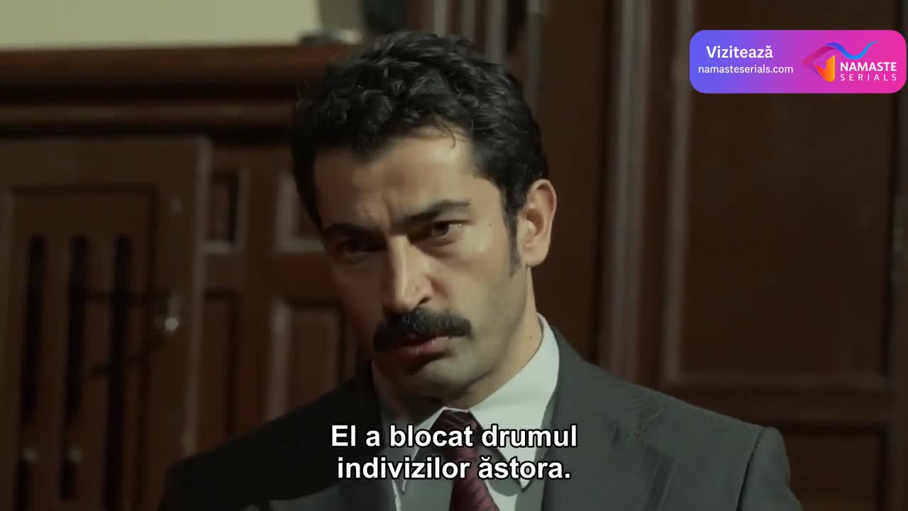Karadayi - Unchiul Kara Episodul 30