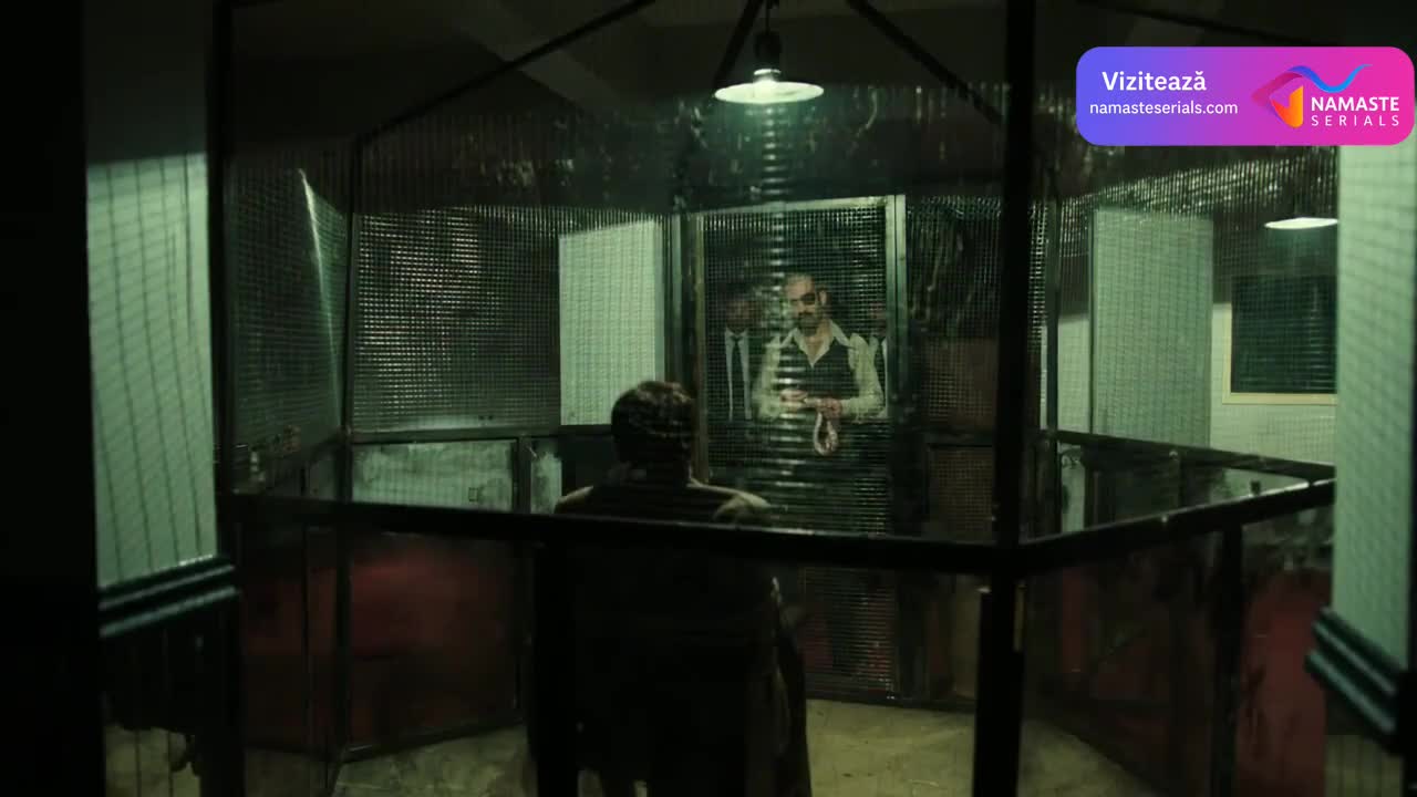 Karadayi - Unchiul Kara Episodul 28