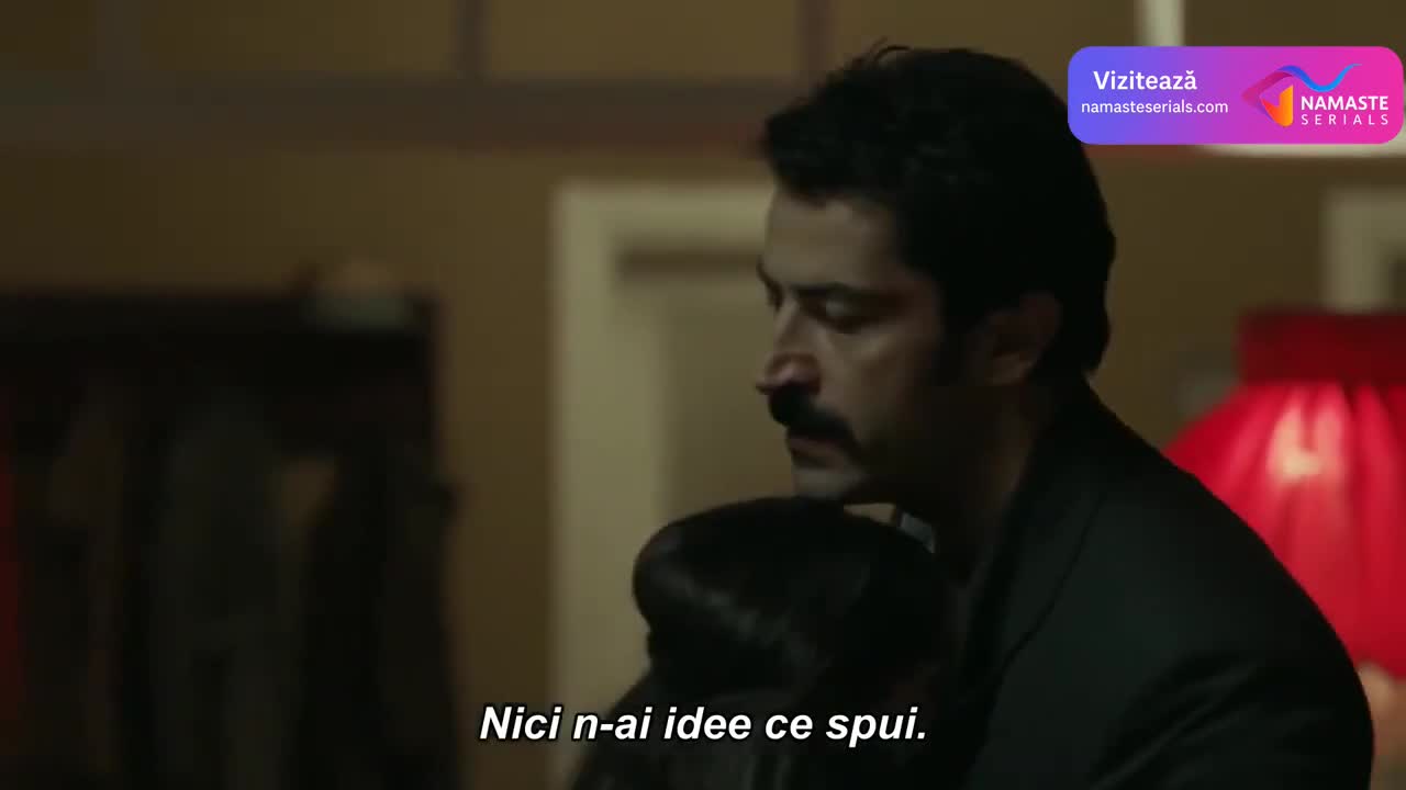 Karadayi - Unchiul Kara Episodul 26