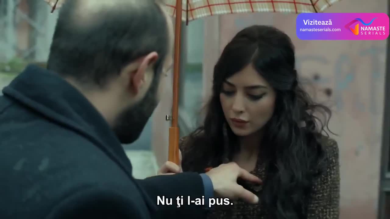 Karadayi - Unchiul Kara Episodul 25