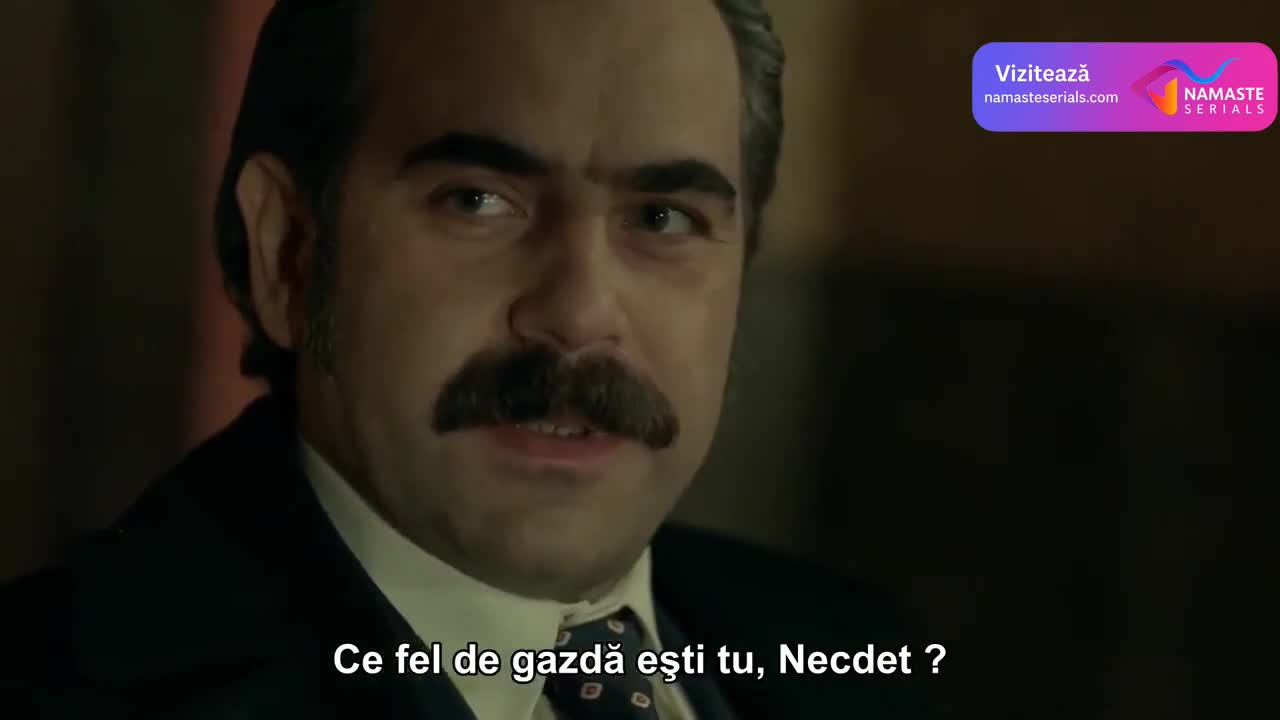 Karadayi - Unchiul Kara Episodul 24