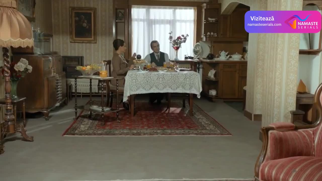 Karadayi - Unchiul Kara Episodul 22